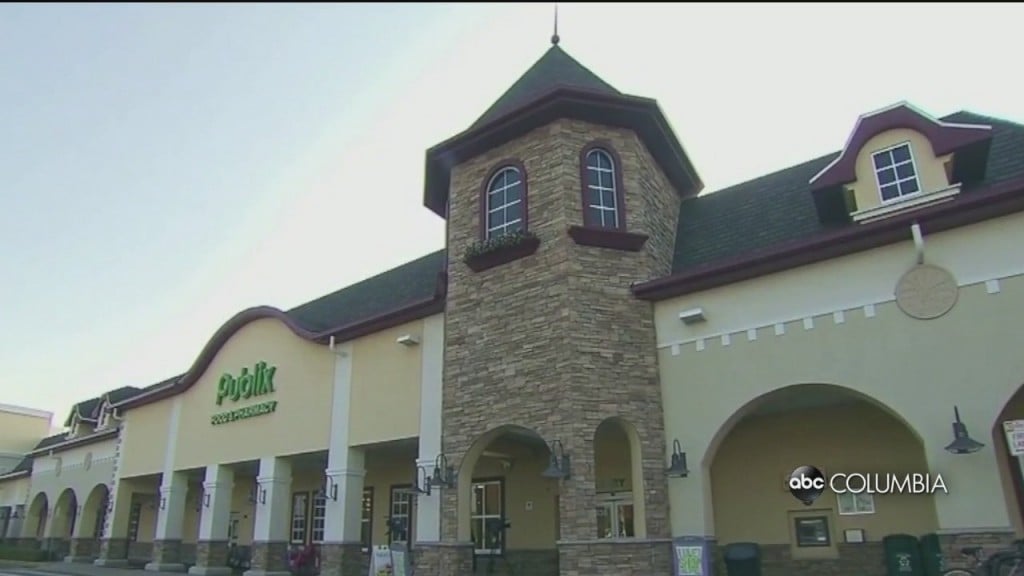 Publix Vax