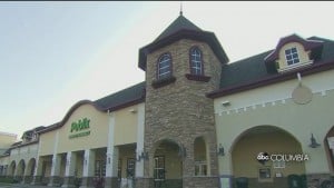 Publix Vax