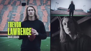Trevor Lawrence Vignette