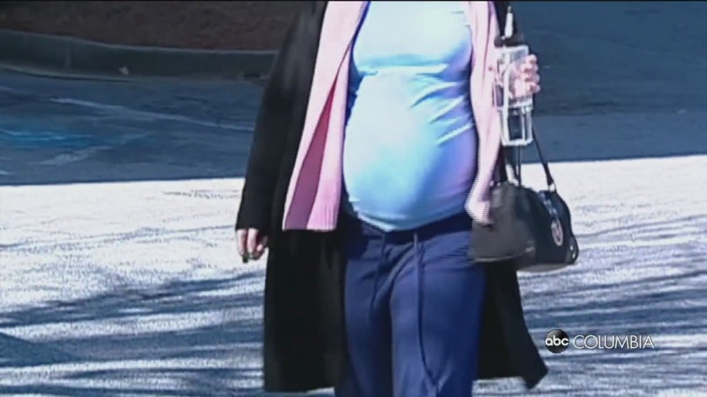No Pregnancy Risk