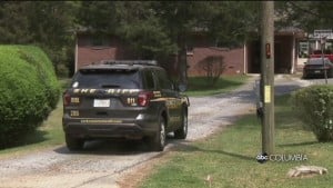 Rock Hill Shooting