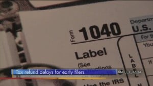 Irs Refunds