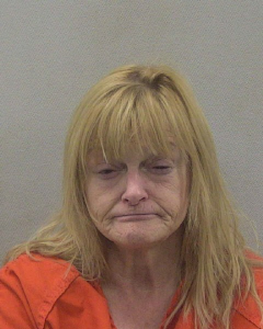 Caulder Carrie Smith