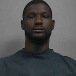 Boozer Reginald Ricardo