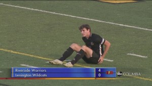 Riverside Tops Lexington For State Title