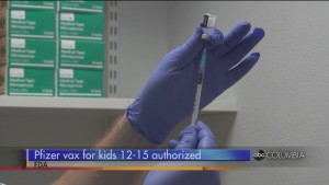 Fda Kids Vaccine