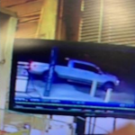 Marathon Stolen Trailer Truck