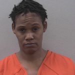 Young Pamela Shanese