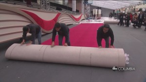 Oscars Delayed