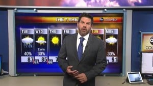 Tuesday Web Wx