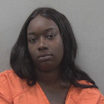 Robinson Deborah Reqonisha Louis