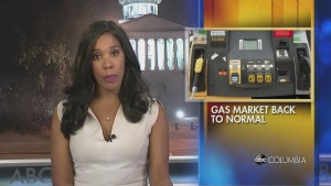 Ag On Gas Prices