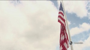 Ft Jax Memorial