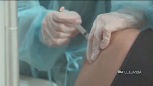 Vaccine Incentives