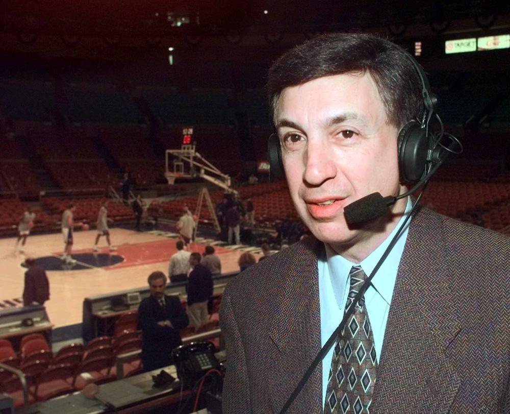 Marv Albert
