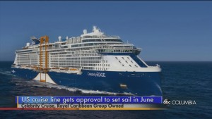 Cruiselines Back
