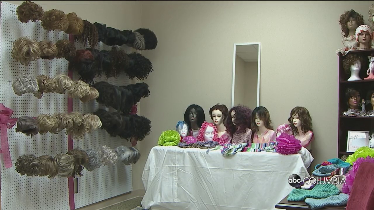 "Chemo with Style" offers wigs for women who lost their hair during cancer treatment - Vimarsana News