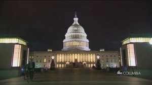 Capitol Riot