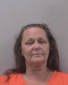 Sturkie Tonya Faye