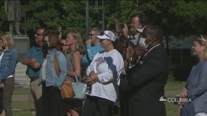 Ac Flora Honored At State House Thursday