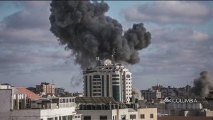 Gaza Violence