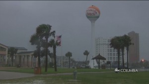 Nhc 2021 Forecast