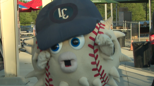Blowfish Beat Catawba Valley