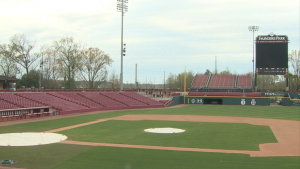 Founders Park Named Potential Regional Site