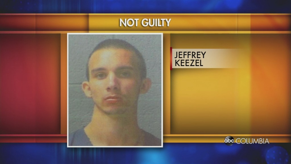Suspect Exonerated