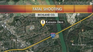 Kathleen Dr Shooting