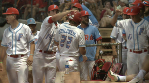 High School Baseball Wrapup