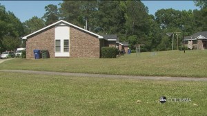 Gas Leak Update