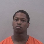 Jackson Leon Jerbree