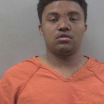 Brown Trevor Anthony