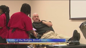 Blood Battle
