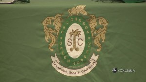 Scotty Dean Introduced As New Head Football Coach At Ca Johnson
