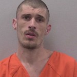 Padgett Robert Brandon