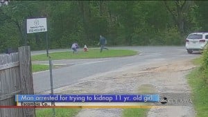 Fl Bus Stop Video