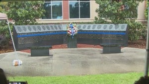 Lex Law Memorial