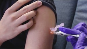 Vaccine Kids