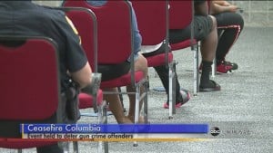 Ceasefire Columbia