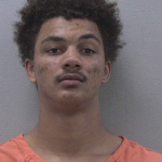 Mayes Natavious Jaquail