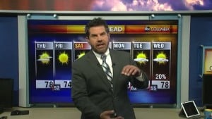 Thurs Web Wx