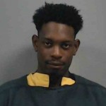 Williams Marquevious Kentrail Antwon