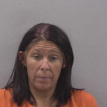 Williams Kristina Gail