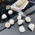 Interstate 95 Traffic Stop Mcgriff Arrest Fentanyl And Cash