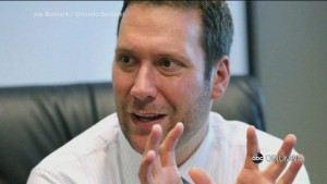 Gaetz Ally