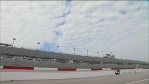 Darlington Preview