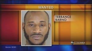 Sumter Wanted