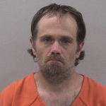 Norris Randall Joshua